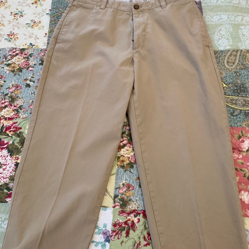 Izod Salt Water Khaki’s